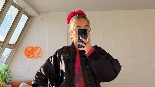 Finding Inspiration Again